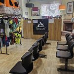 کلینیک دامپزشکی و پت شاپ نیکان