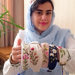گلدوزی با دست ، دنیزاِلتیک *