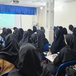 آموزشگاه  کنکور و تقویتی تدبیر دانش