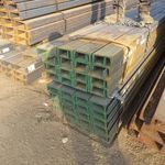 آهن آلات میثاق