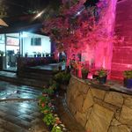 باغ رستوران شاندیز قصران