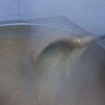 حلیم چراغی شعبه یک تهران