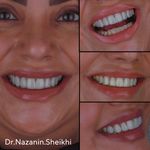 کلینیک دندانپزشکی دکتر شیخی(بیمه نداریم)