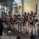گروه آواز ایران (فرهنگسرا گلستان)