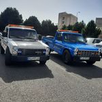 امداد خودرو زنجان