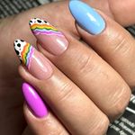 خدمات تخصصی ناخن و مژه