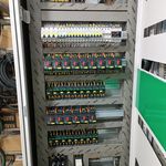 خدمات برق صنعتی و اتوماسیون صنعتی