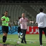 آکادمی آموزش فوتسال مهرگان