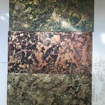 نقاشی و رنگ کاری ساختمان علی