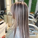 سالن زیبایی ژیلا امیری