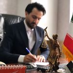 وکیل جعفر خدمتی حور