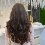 سالن زیبایی رزت