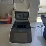 آزمایشگاه تعیین جنسیت پرندگان زاگرس ژن