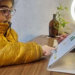 کلینیک روانشناسی واختلالات یادگیری مهراس