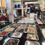 آبمیوه فروشی انرژی پلاس