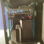 خدمات شبکه، میکروتیک و تلفن ویپ نتراکس