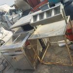 خریدار ضایعات (علی اراز)