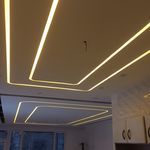 ساختمانی صنعتی و پنل خورشیدی سوران مال