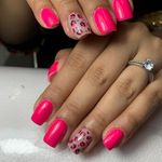 سالن زیبایی رز سرخ