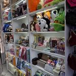 آرایشی و بهداشتی زرین شاپ