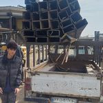آهن آلات صنعتی وساختمانی حسن زاده