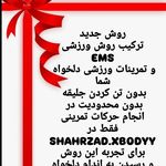 آرسس ems