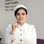 آکادمی تخصصی اکستنشن مژه عاطفه کزازی
