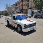 امداد خودرو شبانه روزی سراب