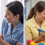 خدمات پزشکی و پرستاری در منزل مهرپرور