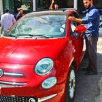 کارشناسی رنگ و فنی خودرو (سیار) کل تهران