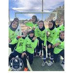 مدرسه فوتبال دختران فرزانگان  اصفهان