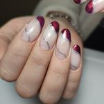خدمات تخصصی  ناخن پری
