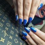 خدمات کاشت ناخن قائمی