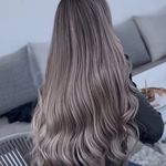 سالن  تخصصی رنگ و لایت مو  آنیتا طهرانی