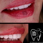 دکتر محبوبه محمود، متخصص ترمیمی و زیبایی