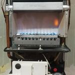 تعمیرات پکیج آبگرمکن  تاسیسات فنی طاها