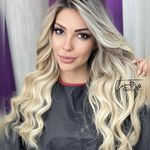 مرکز تخصصی رنگ مو و کراتین فرشته نرجسی