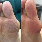 خدمات ناخن و پدیکور فاطمه محمدی