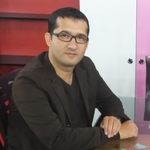 وکیل دادگستری