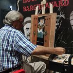 آموزشگاه نقاشی یکتا حجتی