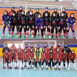 آکادمی فوتبال و فوتسال بانوان ارجان بهبهان