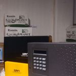 سیستم های امنیتی و حفاظتی دید گستر شمال