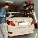 مرکز تخصصی دیتیلینگ برات زاده