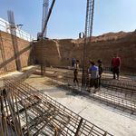 گروه ساختمانی پناه