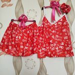 لباس زیر پاپیون