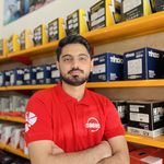 فروشگاه باتری محمد