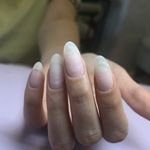 سالن تخصصی خدمات ناخن هانا صفری
