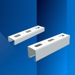 سینی کابل نردبان کابل واستراکچر خورشیدی