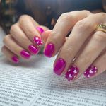 کاشت ناخن نوشین تجلی