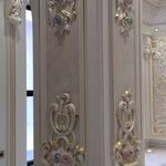 پتینه و میکروسمنت مَرال